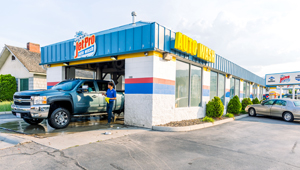 Bloch Properties Businesses