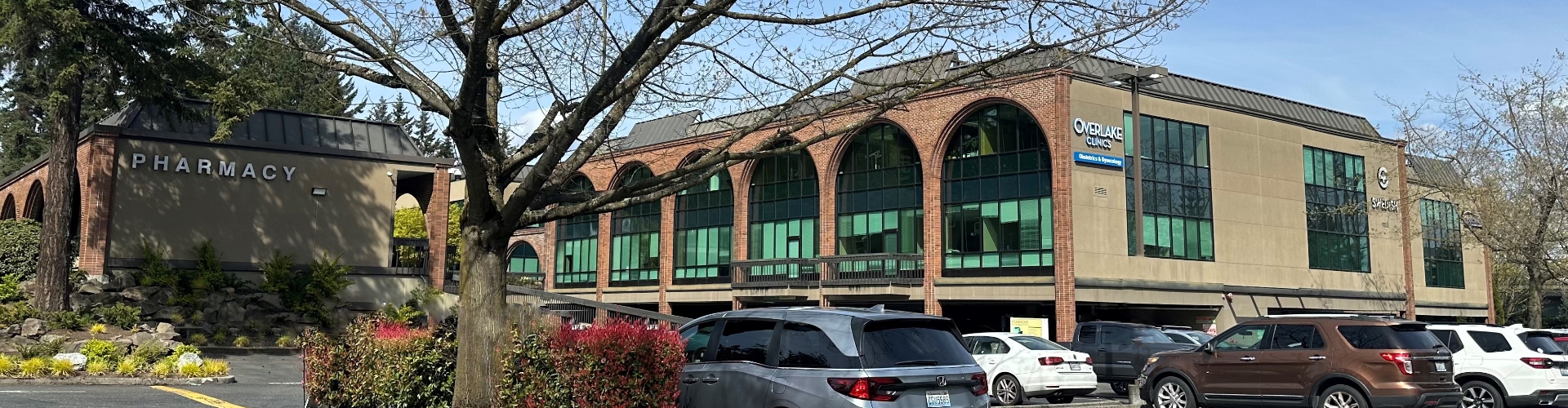 Fine commercial properties owned and managed by Bloch properties