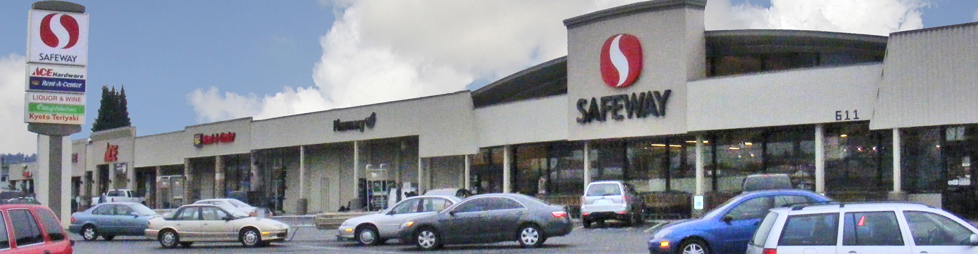 Fine commercial properties owned and managed by Bloch properties